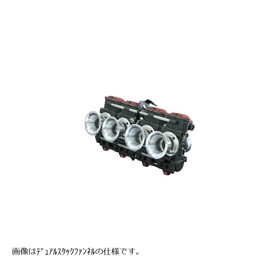 ヨシムラ（YOSHIMURA） TMR-MJN36 キャブレターセット Z1 ファンネル 
