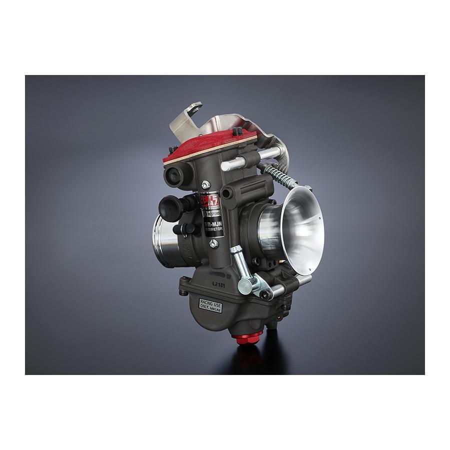 ヨシムラ（YOSHIMURA） TMR-MJN28キャブレターSET(P/F) FTR223