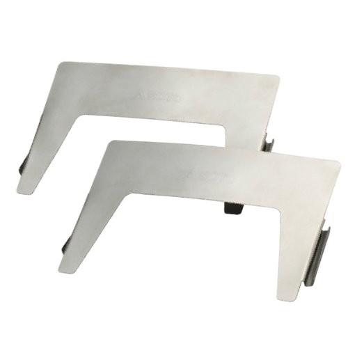 SOTO ウィンドスクリーン レギュレーターストーブ用 風よけ 風防 ST-310MC専用 ソト ST-3101 | SOTO | 01