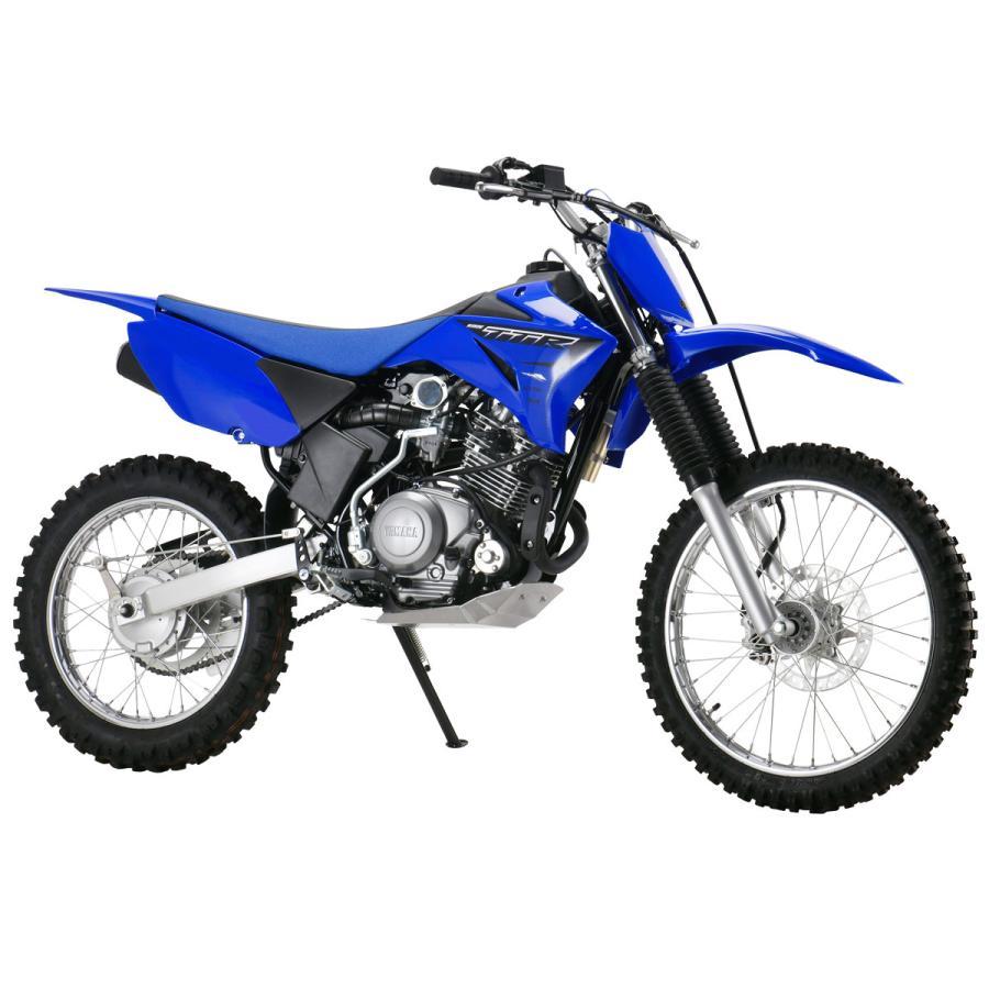 ZETA(ジータ) EDスキッドプレート TT-R125LWE 23-24 D5437の画像