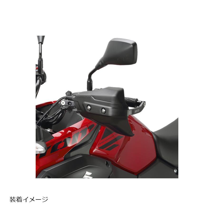 ZETA(ジータ) スクードプロテクター ブラック アドベンチャー