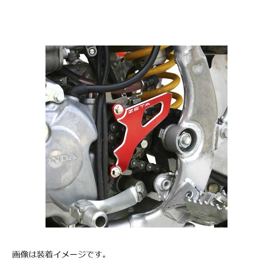 専用商品 ジータ ドライブカバー レッド CRF450R/CRF150R F6376 CRF150R