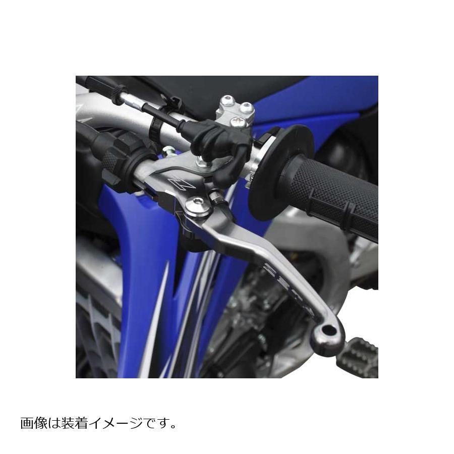 ZETA(ジータ) PIVOTレバーCP クラッチ 3Fi KTM 125-530SX/XC-F/XC-W/XCF-W/EXC/450RALLY/450SMR ZE42-3283｜rubbermark｜02