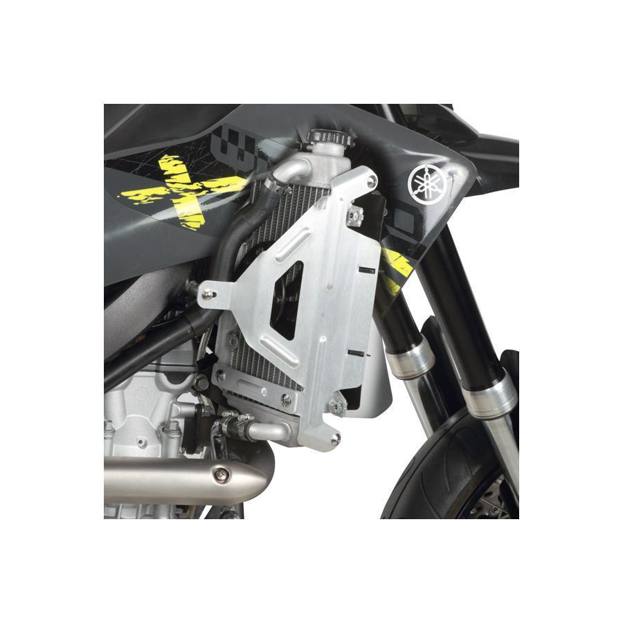 ご予約品 ZETA WR250R WR250X ラジエター関連パーツ ラジエターガード