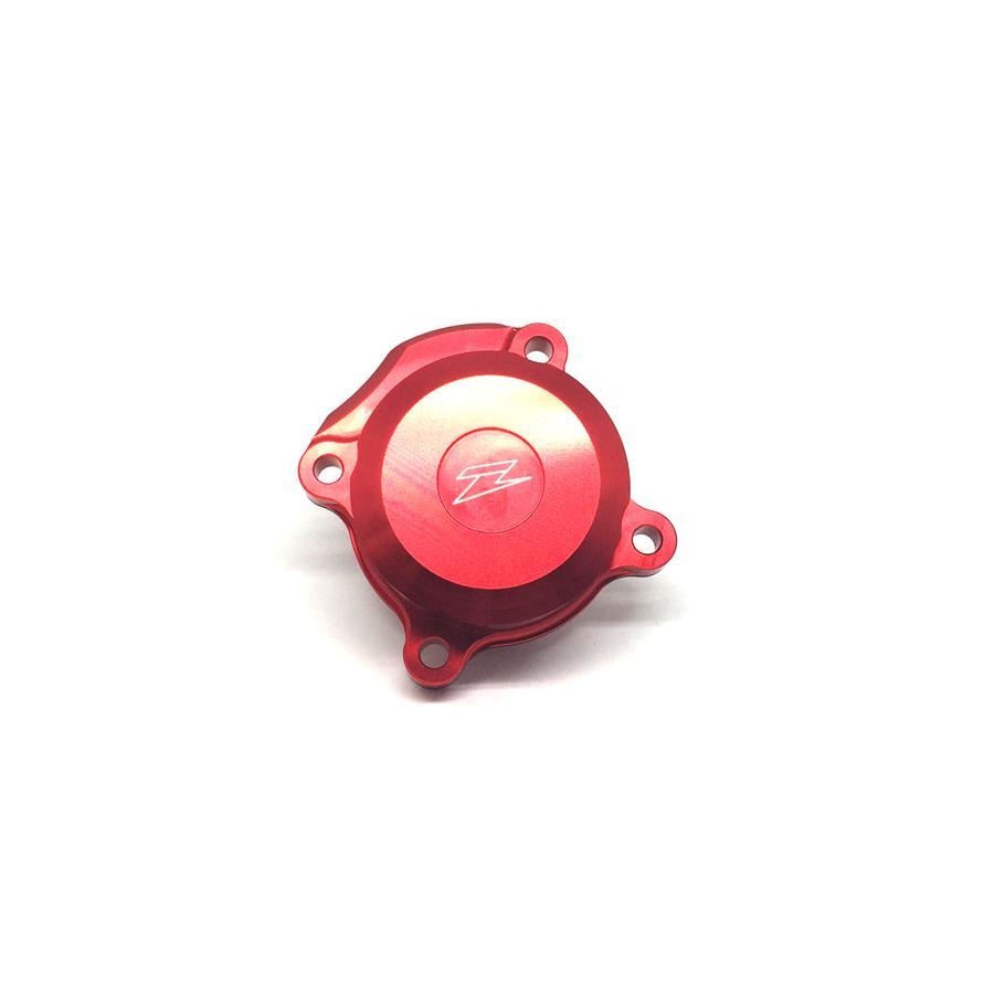 Zeta ジータ オイルフィルターカバー アルミ レッド ホンダ Honda Crf250l Md38 Crf250m Md38 13 Ze90 1023 3079 Ze90 1023 バイク 車パーツ ラバーマーク 通販 Yahoo ショッピング