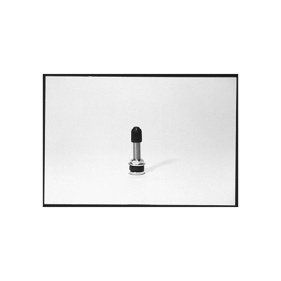 DUNLOP（ダンロップ） タイヤチューブ バルブ JS430 CL : バイク・車