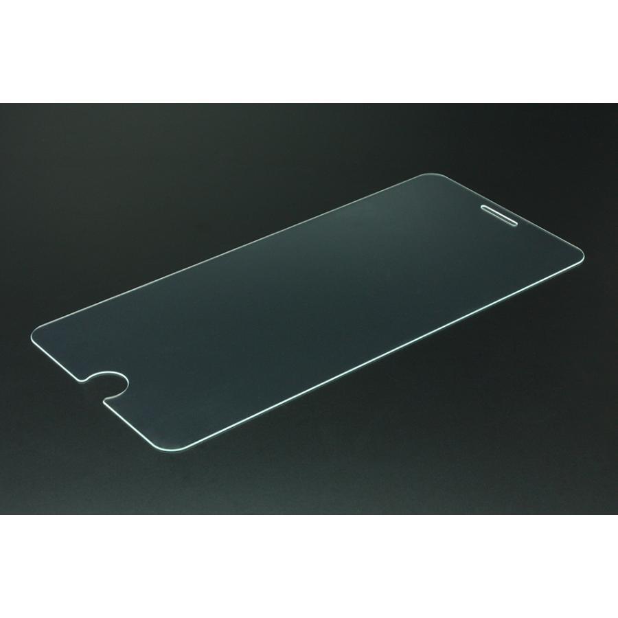 ギルドデザイン 強化ガラス液晶保護フィルム iPhone 8Plus 7Plus 6sPlus 6Plus GI02-33｜rubbermark