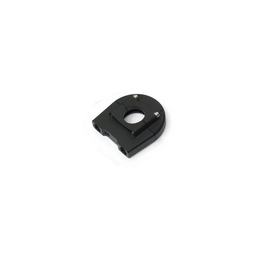 ACTIVE - 積極的 ハイスロットルキット T-3 黒いこと Φ44 YZF-R1 1063662