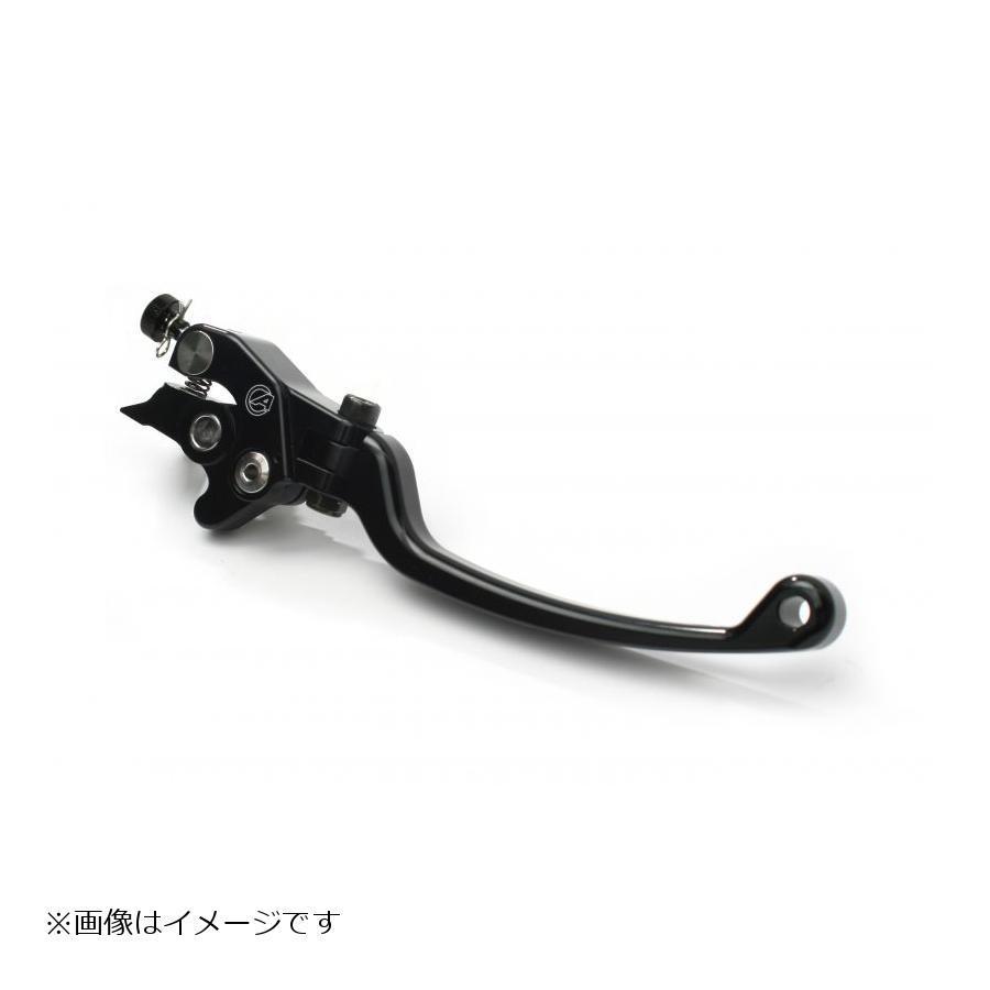 アクティブ RS2ビレットレバー ブレーキブラック CBR250RR 1107309｜rubbermark