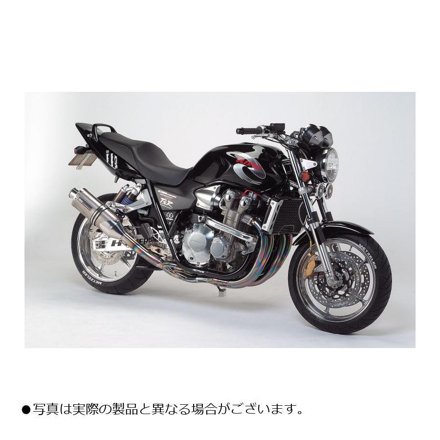 アクティブ サブフレーム CB1300SF SB ST 1111016P｜rubbermark