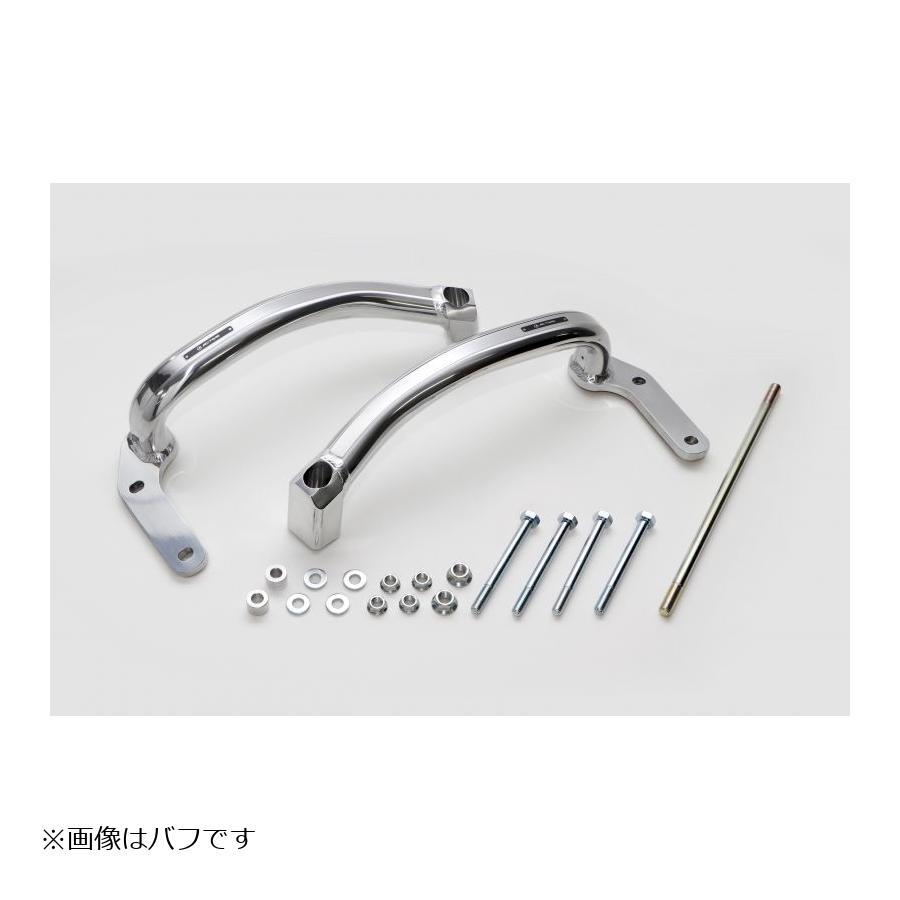 ACTIVE（アクティブ） サブフレーム マットブラック CB1300SF/SB 14-23 