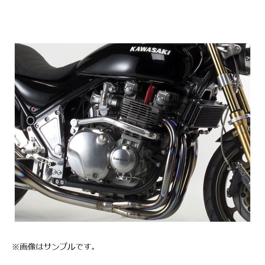 ACTIVE（アクティブ） サブフレーム ZEPHYR1100 ゼファー1100 1117011P 