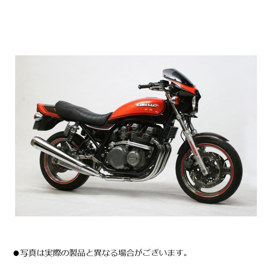 アクティブ サブフレーム ZEPHYR750 ゼファー750 RS 1117019P｜rubbermark