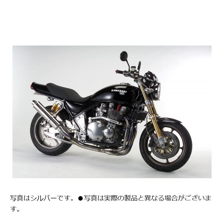 ACTIVE（アクティブ） サブフレーム マットブラック ZEPHYR1100