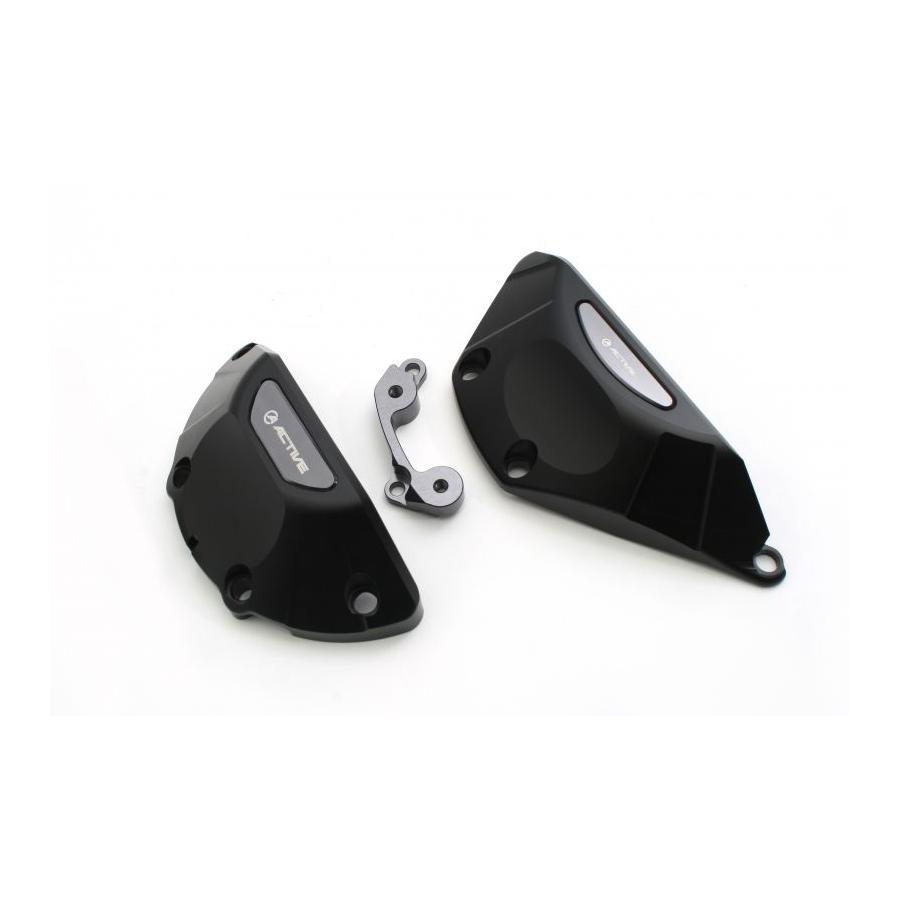 アクティブ エンジンカバースライダー GSX-R1000/R 17-21