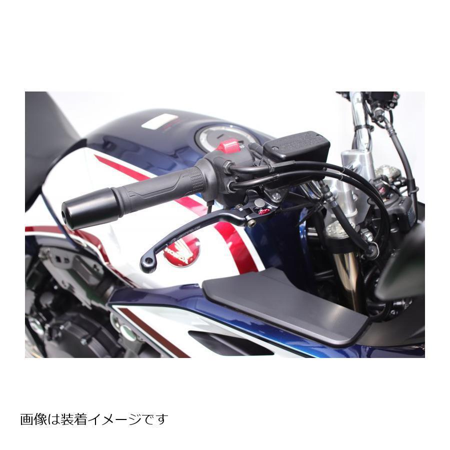 ACTIVE（アクティブ） STFブレーキレバー レッド CB1300SF/SB・CB400SF