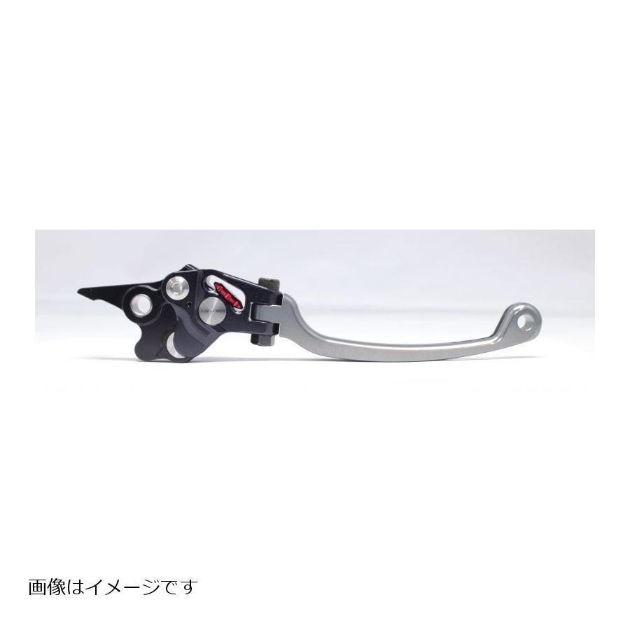 ACTIVE（アクティブ） STFブレーキレバー ガンメタ CB1300SF/SB