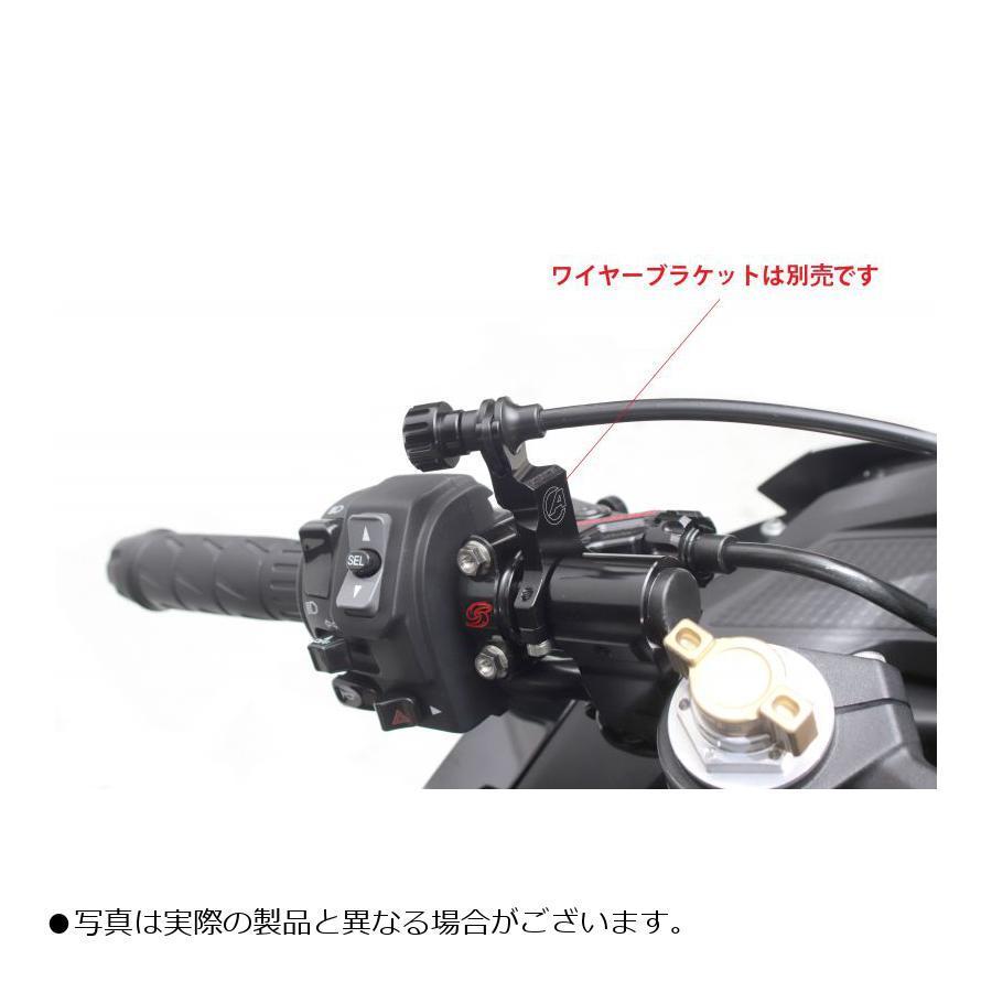 ACTIVE アクティブ STFブレーキレバー ゴールド スターター ACTIVE アクティブ STFブレーキレバー ゴールド スターター