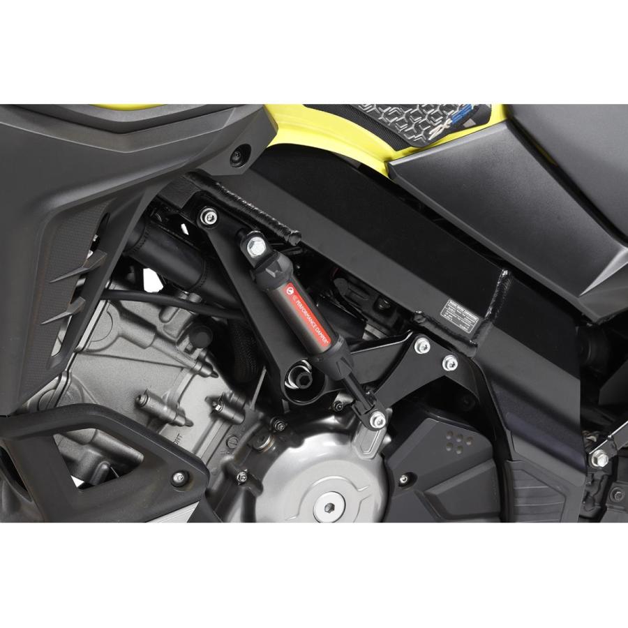 ACTIVE（アクティブ） パフォーマンスダンパー V-STROM650/V