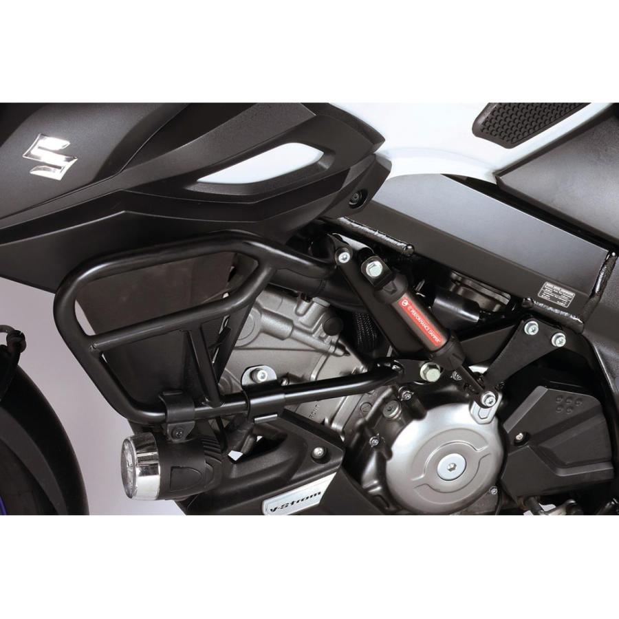 ACTIVE（アクティブ） パフォーマンスダンパー V-STROM650/V