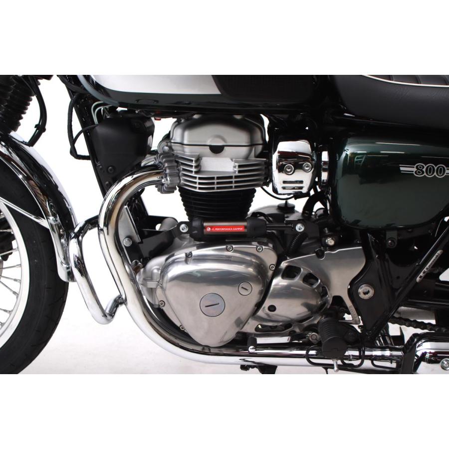 ACTIVE（アクティブ） パフォーマンスダンパー W800 11-16/W800(ABS)20