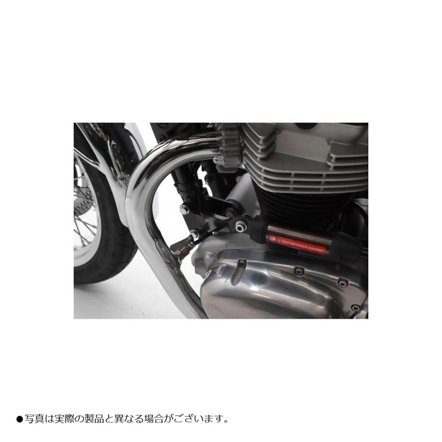 ACTIVE（アクティブ） パフォーマンスダンパー W800 11-16/W800(ABS)20