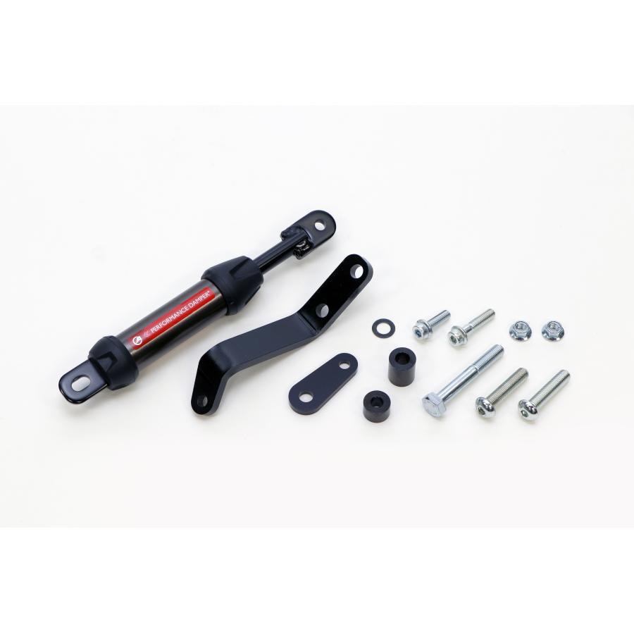 ACTIVE（アクティブ） パフォーマンスダンパー NINJA1000SX 20-23