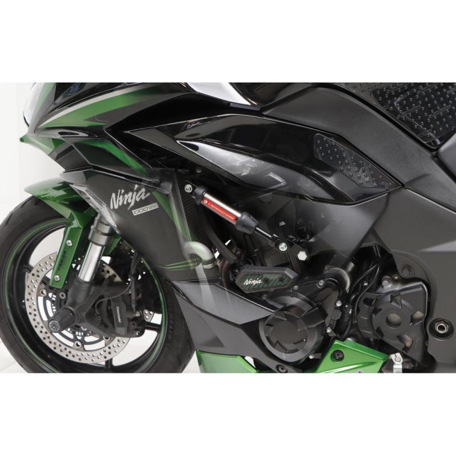 アクティブ パフォーマンスダンパー NINJA1000SX 20-23 【公式通販】