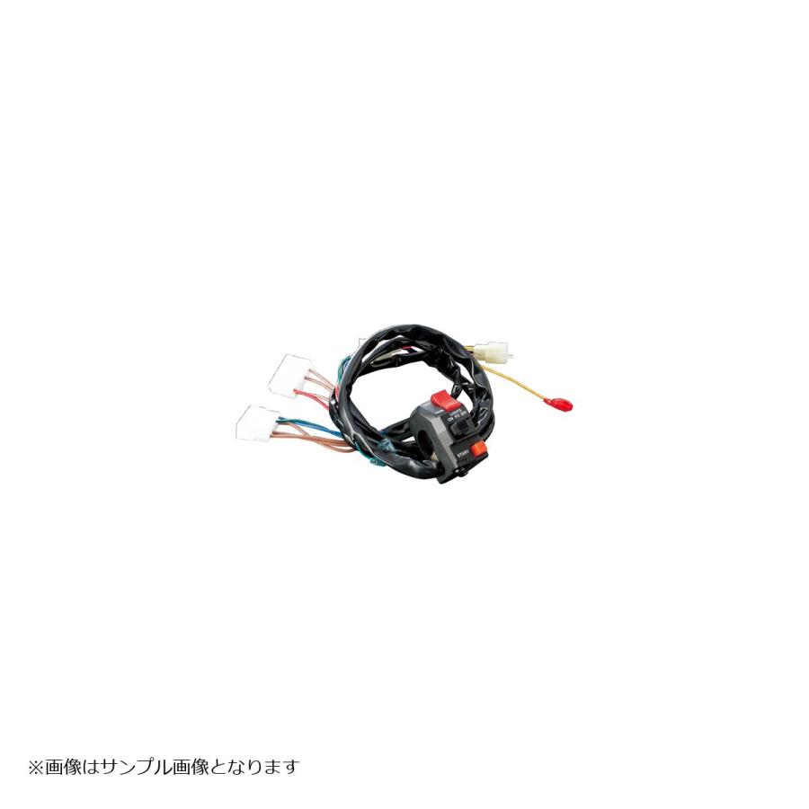 アクティブ スイッチASSY GPZ1100 95-99 (国内仕様)