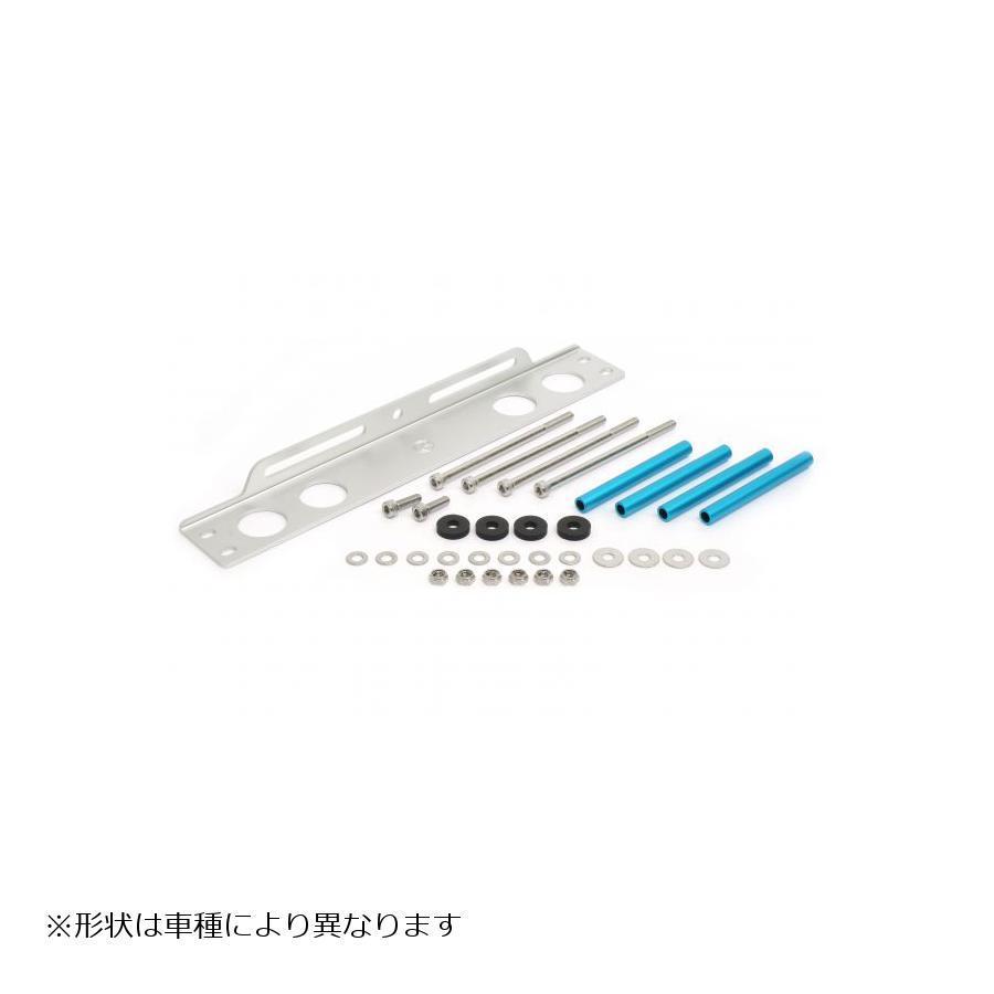 アクティブ オイルクーラーステーセット ストレート 12-13R XJR1200 1300 14053902｜rubbermark