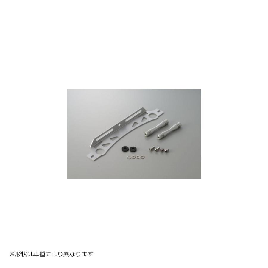 ACTIVE（アクティブ） オイルクーラーステーセット ラウンド 9-10R
