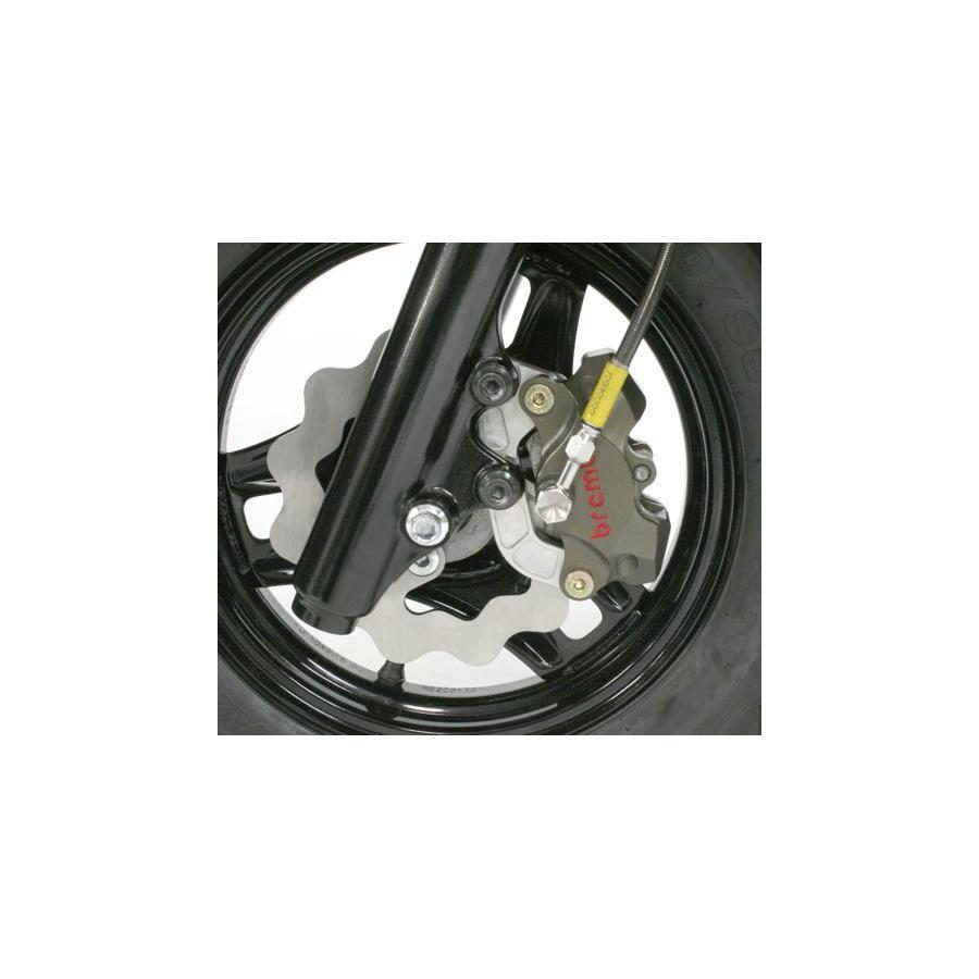 ブレンボ　カニキャリパー　アドレス　Active ブレンボ カニキャリパー アドレス Active アドレスV125 G V125