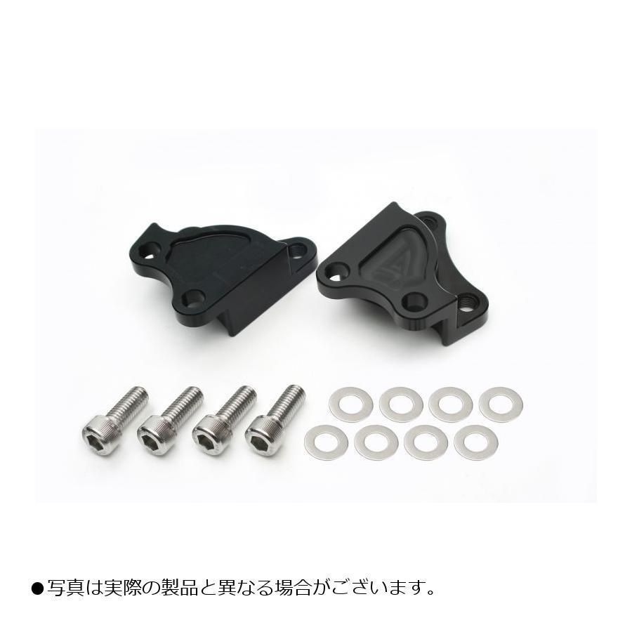 ACTIVE アクティブ キャリパーサポート ゼファー750