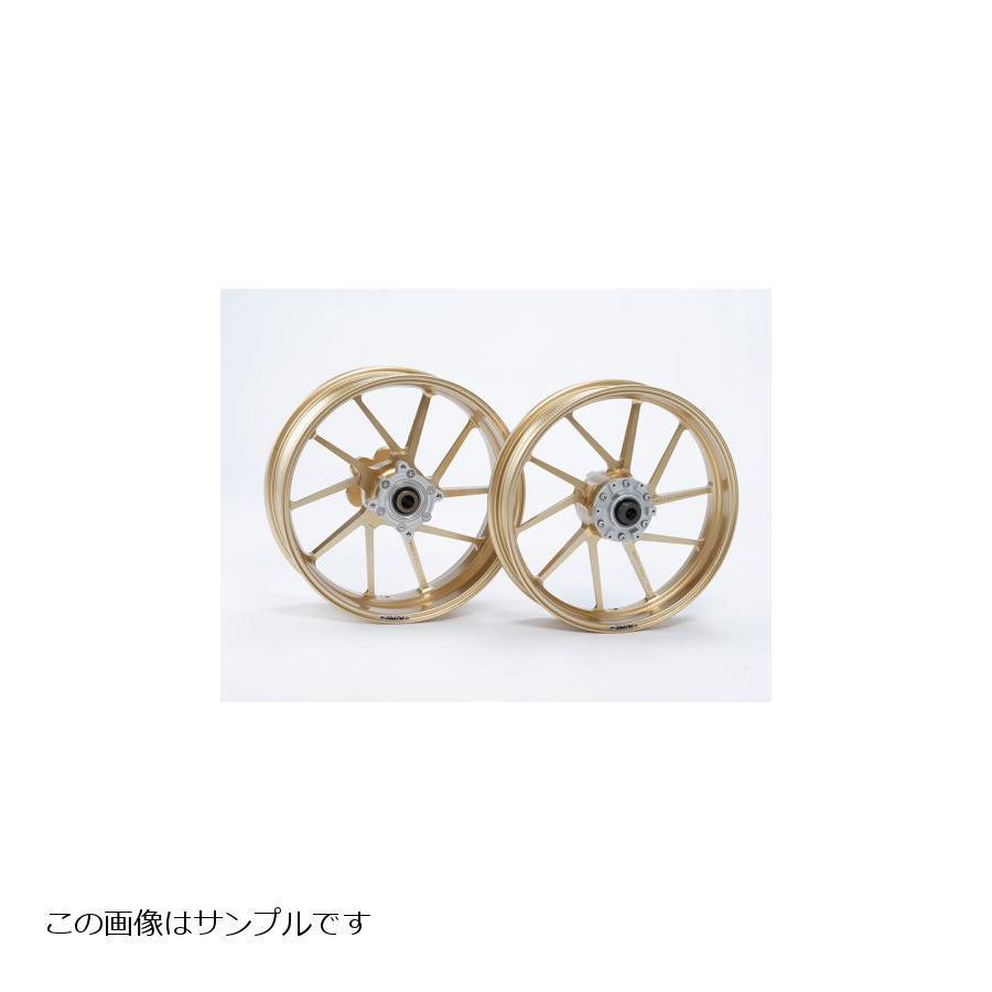 ゲイルスピード リア ホイール 鍛造ホイール R 450-17 ゴールド [TYPE-R] ゼファー ZEPHYR400/ゼファー ZEPHYR400X | GALE SPEED