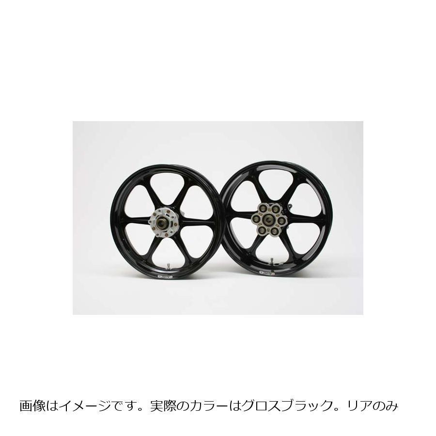 ゲイルスピード R600-17グロスブラック TYPE-N XJR12/1300 -99国内/1300 -00逆車