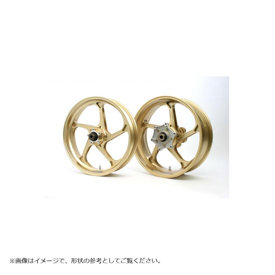 GALE SPEED（ゲイルスピード） フロント ホイール 鍛造ホイール F 350