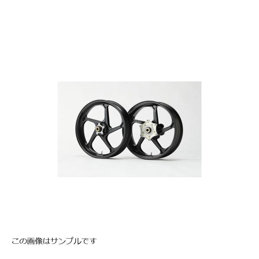 GALE SPEED - ゲイルスピード R400-17 銀輪 半つや 黒いこと TYPE-GP1S ZX-25R ZX-25R SE(スピード競技大きさ)