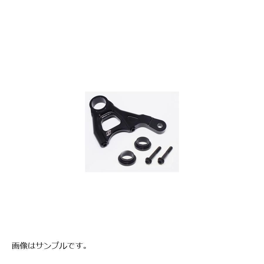 GALE SPEED - ゲイルスピード 後押し キャリパーサポート ユニバーサル レコード盤径Φ250 アクスル径Φ17 Φ30 Φ34 似ている