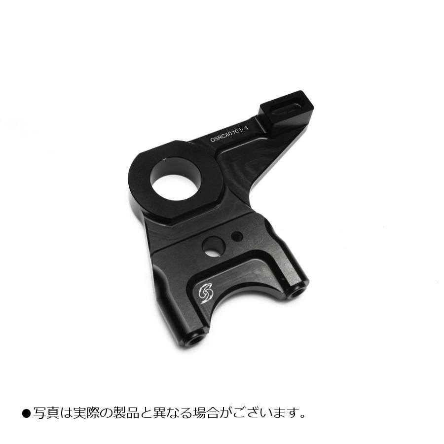 GALE SPEED（ゲイルスピード） リアキャリパーサポート YZF-R1