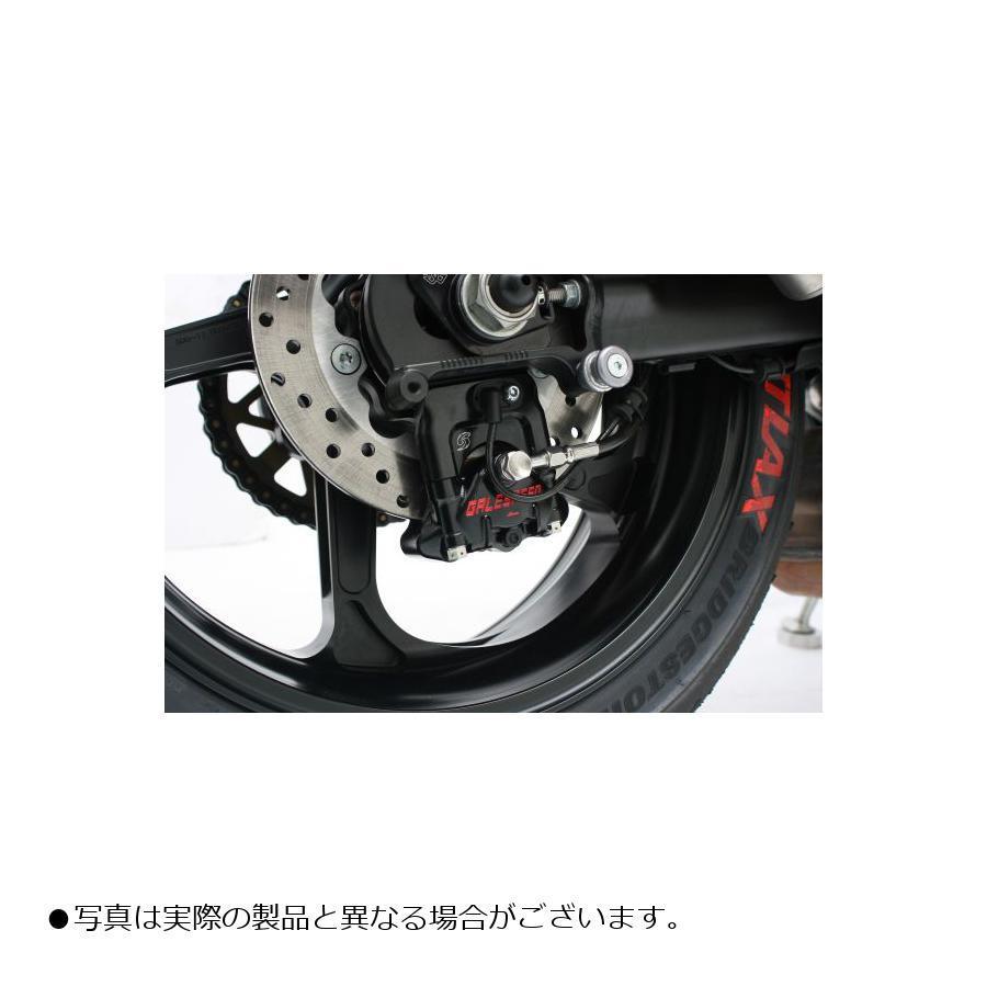 GALE SPEED（ゲイルスピード） リアキャリパーサポート YZF-R1