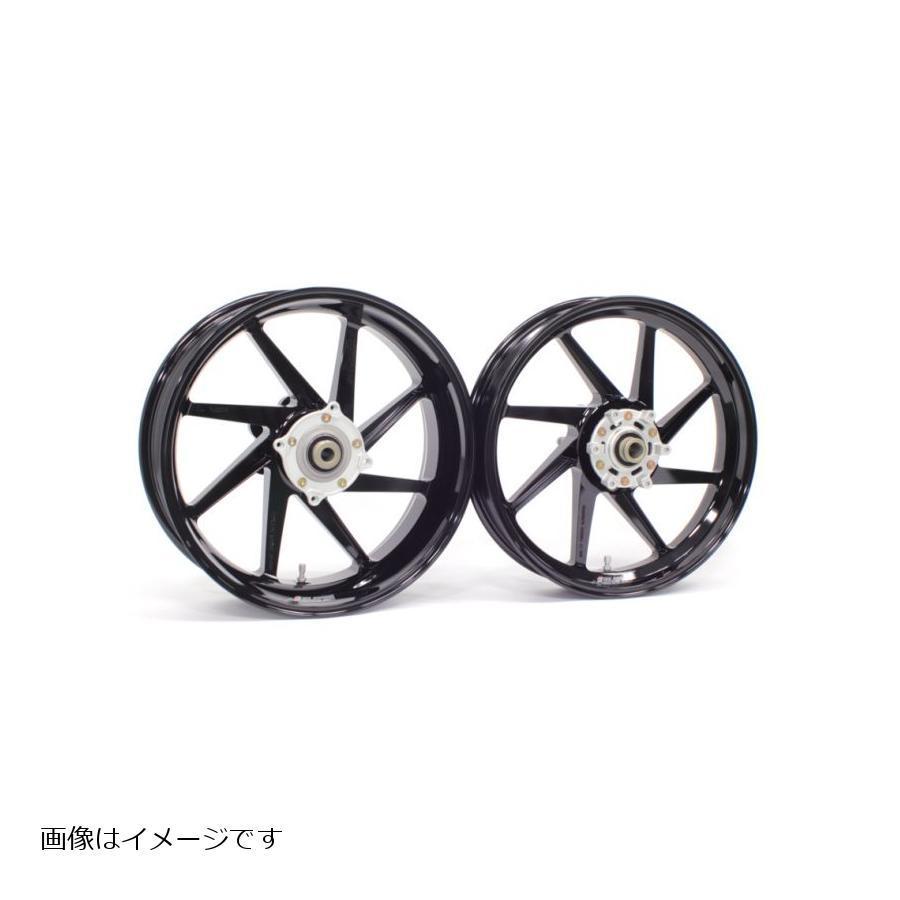 GALE SPEED（ゲイルスピード） R550-17 グロスブラック ホイール TYPE