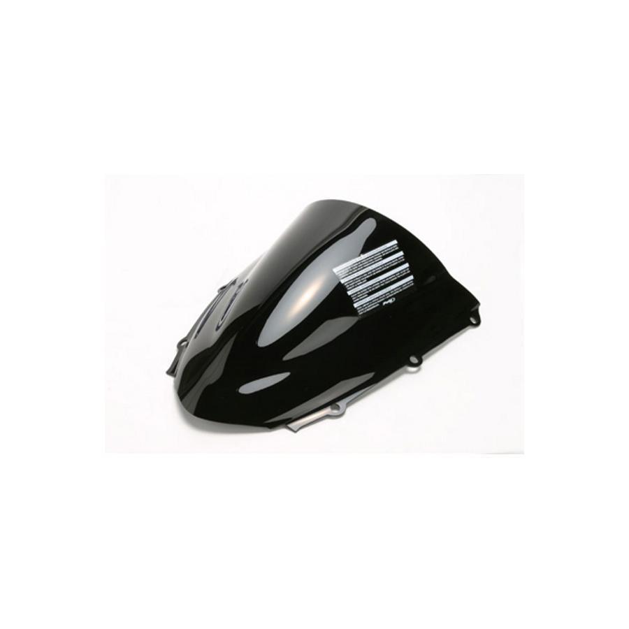 Puig（プーチ） スクリーン レーシング ブラック CBR1000RR 1665N