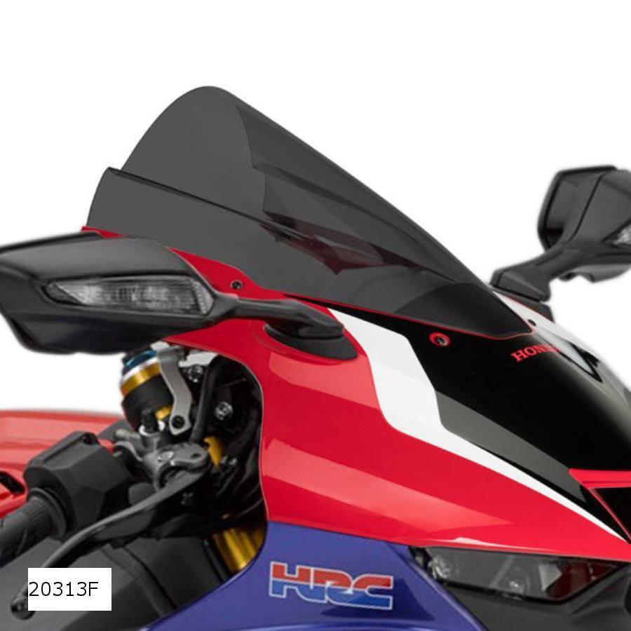 Puig（プーチ） レーシングスクリーンZ-RACING Dスモーク CBR1000RR-R