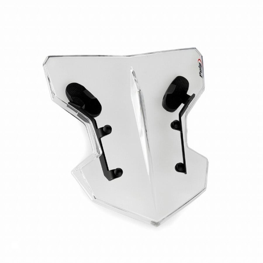 スウェッジラインプロ MT-07 リアホースキット ホースエンド