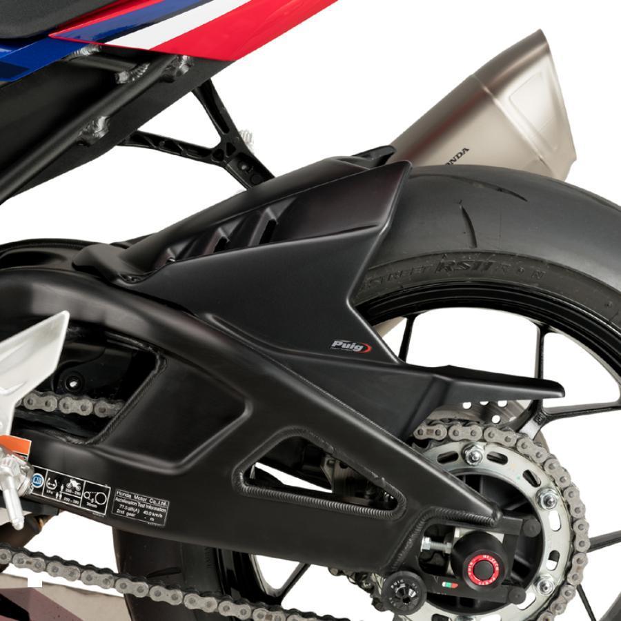 Puig（プーチ） リヤフェンダー マットブラック CBR1000RR-R SP 20488J