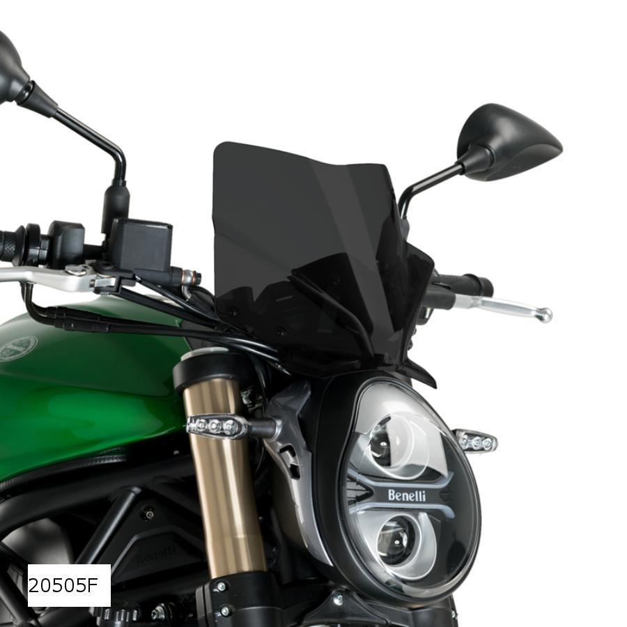 プーチ Puig ニュージェネレーションNKSPORT Dスモーク BN 752S 20505F