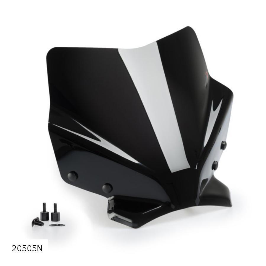 プーチ Puig ニュージェネレーションNK SPORTブラック BN 752S 20505N