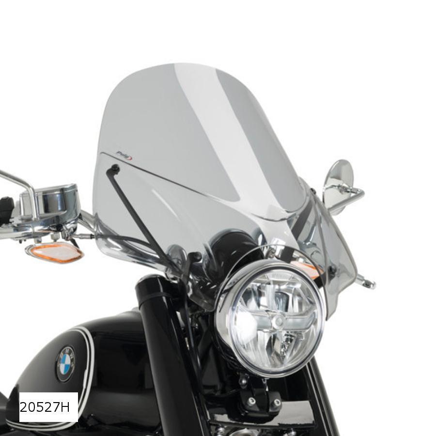プーチ Puig ニュージェネレーションNK TOURING スモーク R18 20527H