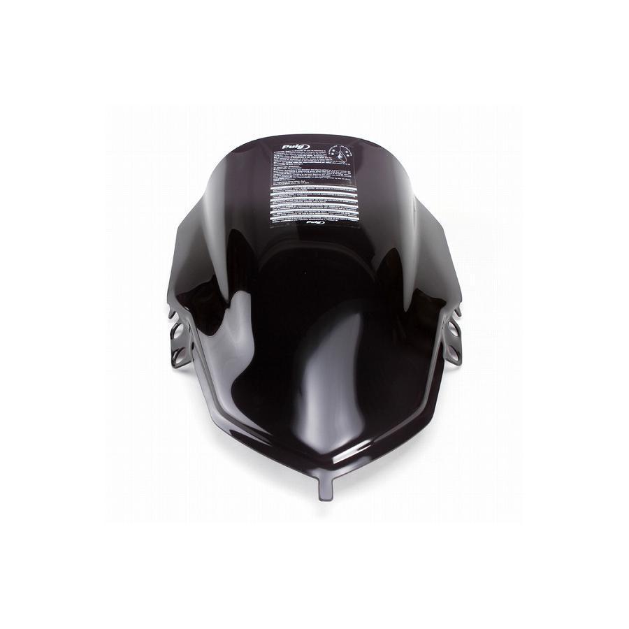Puig CB1300 スモークシールド 3558H Puig 3558H SCREEN TOURING [SMOKE] HONDA CB1300SB (14-23