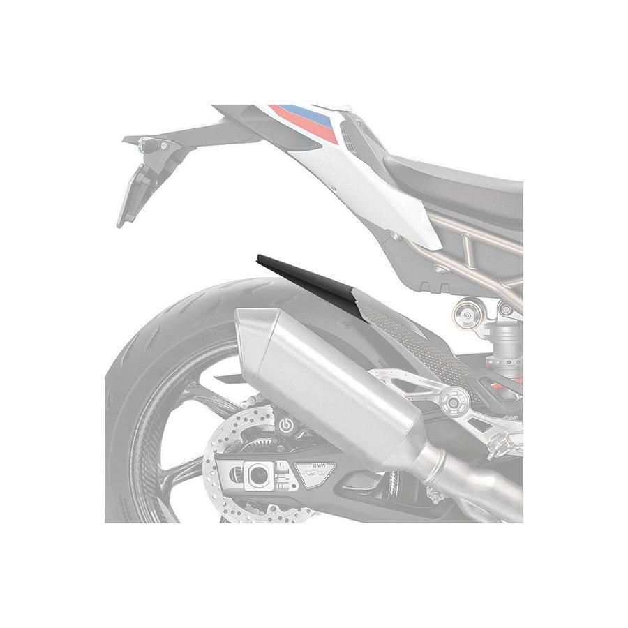 プーチ Puig リアエクステンドフェンダー マッドブラック S1000R RR 3726J